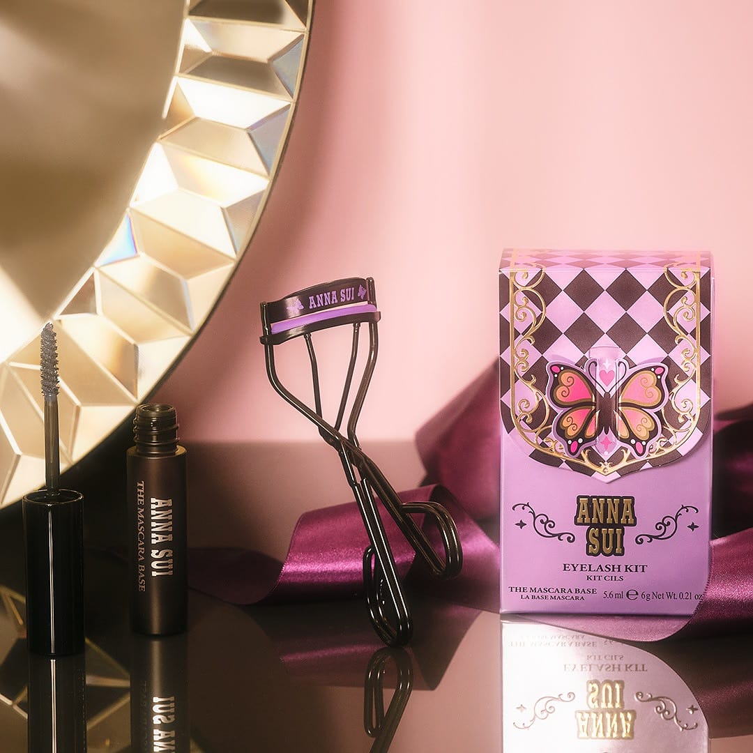 Limited Edition Eyelash Kit