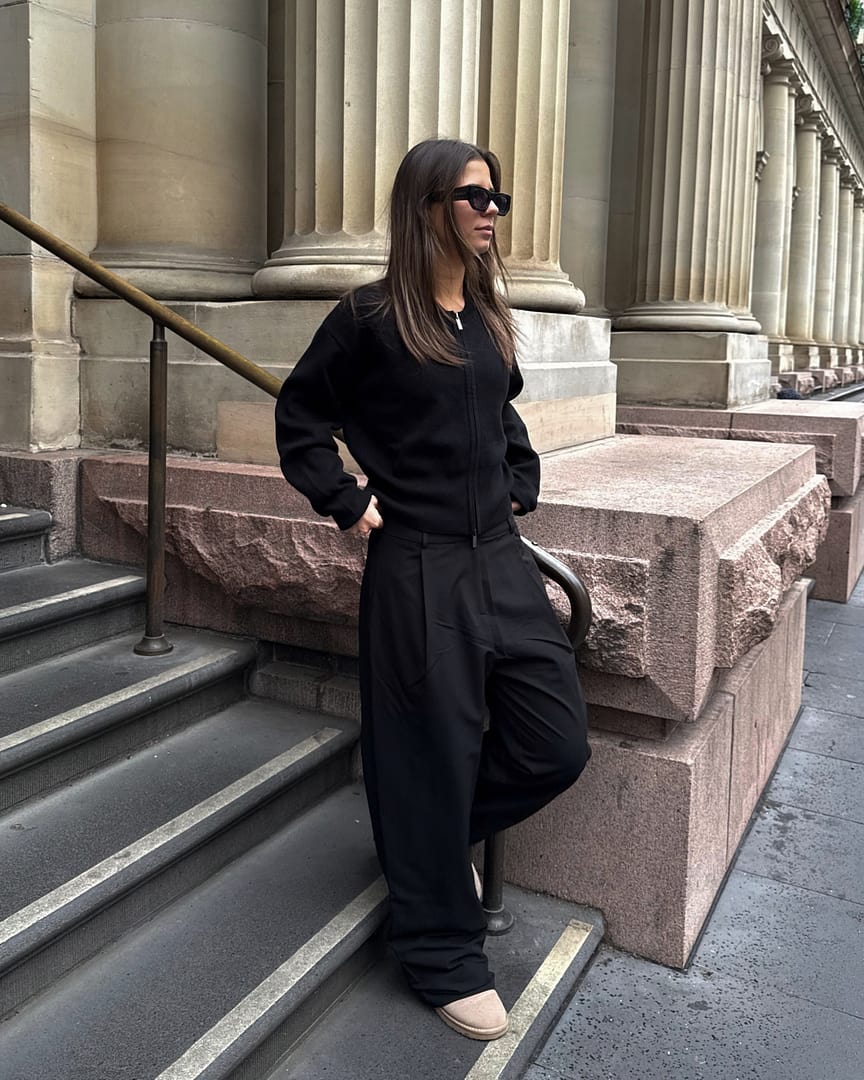 All Fenix Essential Track Pant