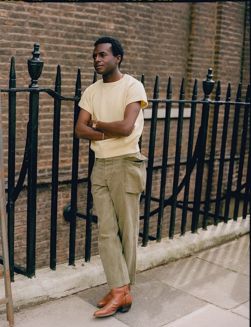P13's Olive | Bryceland's & Co.