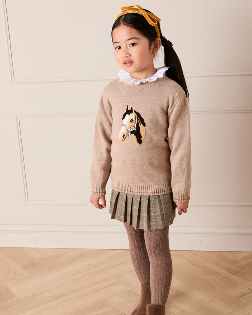 Traditional Children's & Baby Clothing | Pepa London – Pepa
