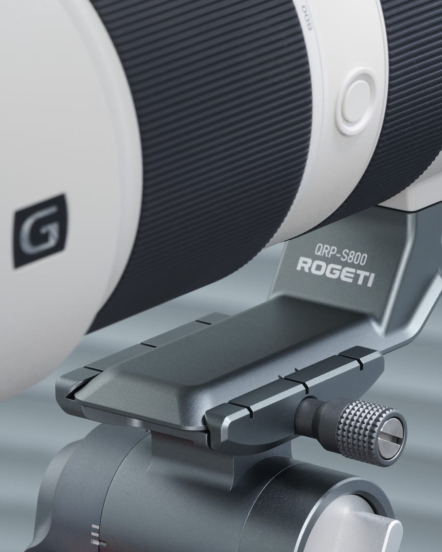 TSE FRAME for Canon TS-E 17mm and TS-E 24mm II lens – ROGETI