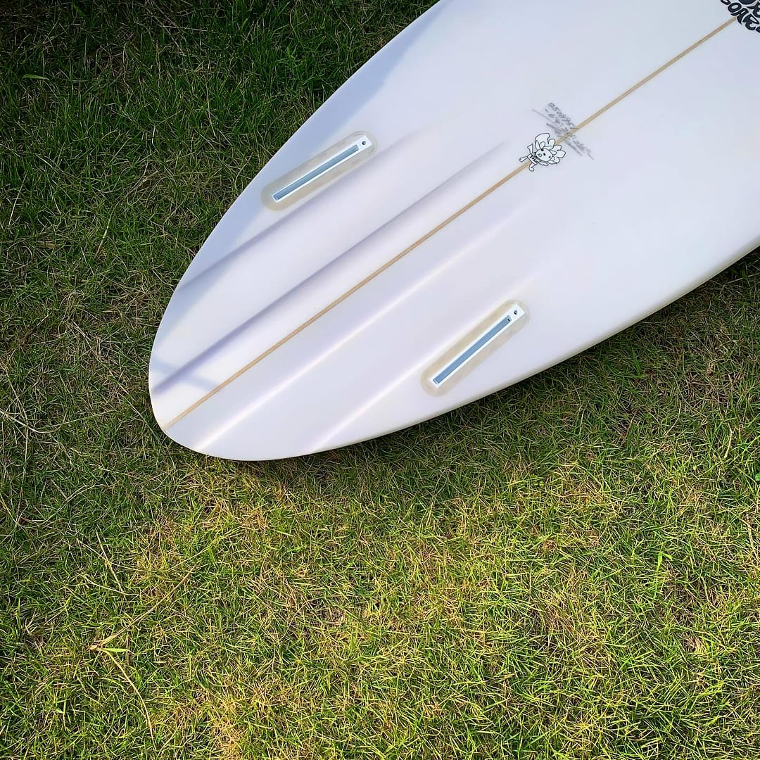 ミニチュアサーフボード – WCS SURF