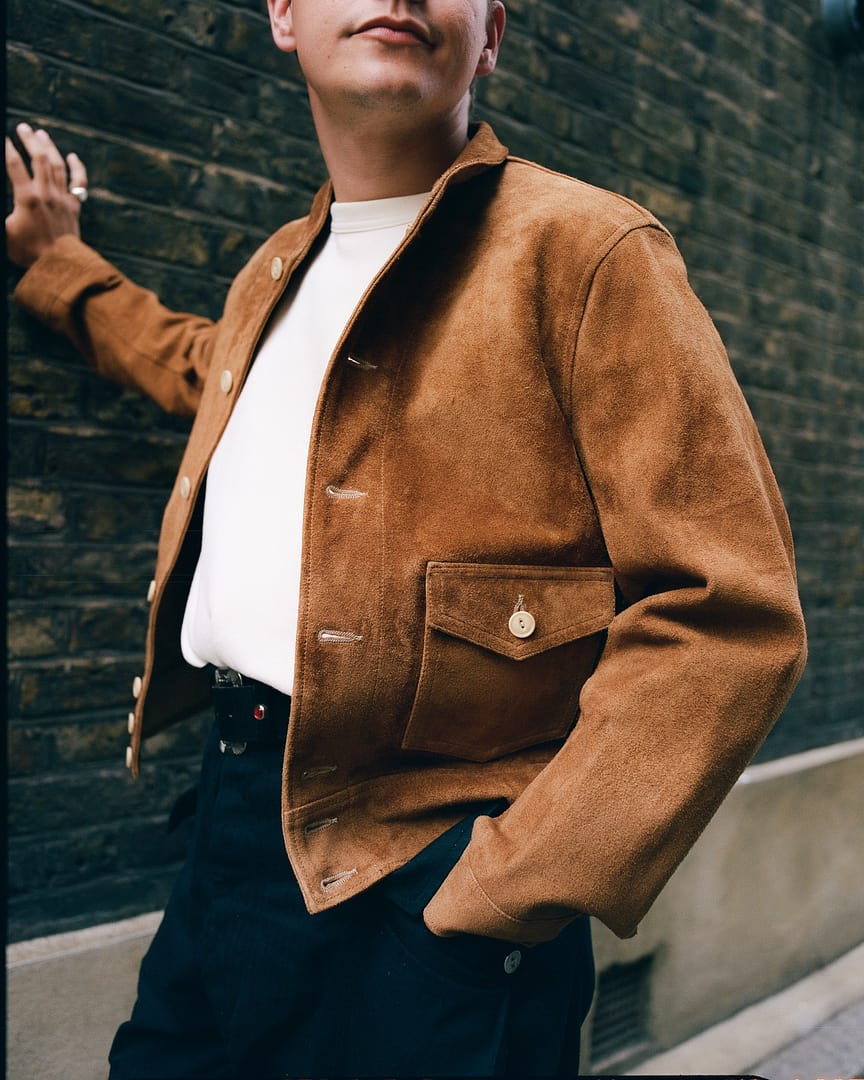 P13's Black – Bryceland's