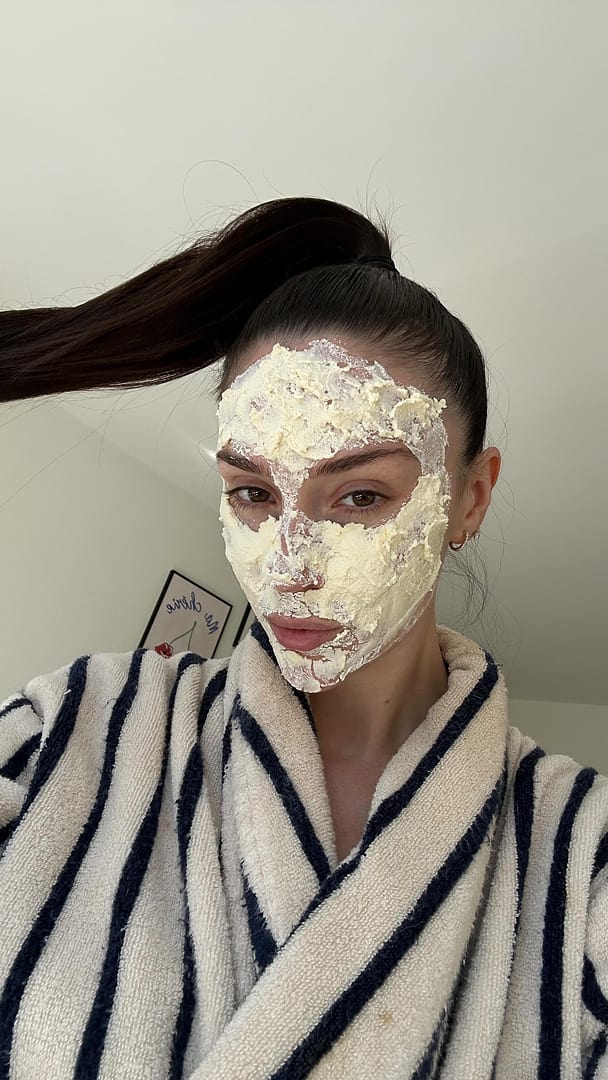 Tightening Treatment Mask | Erno Laszlo