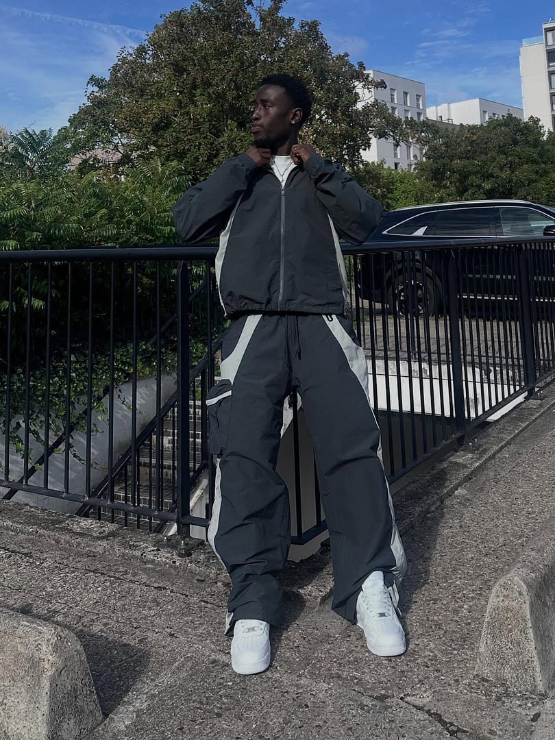 W2 Trackpants Twilight – BLACKTAILOR