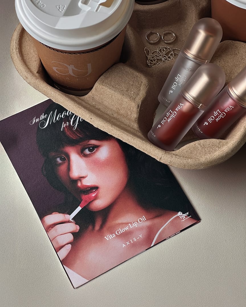 Cera-Heart My Type Duo Cream – AXIS-Y