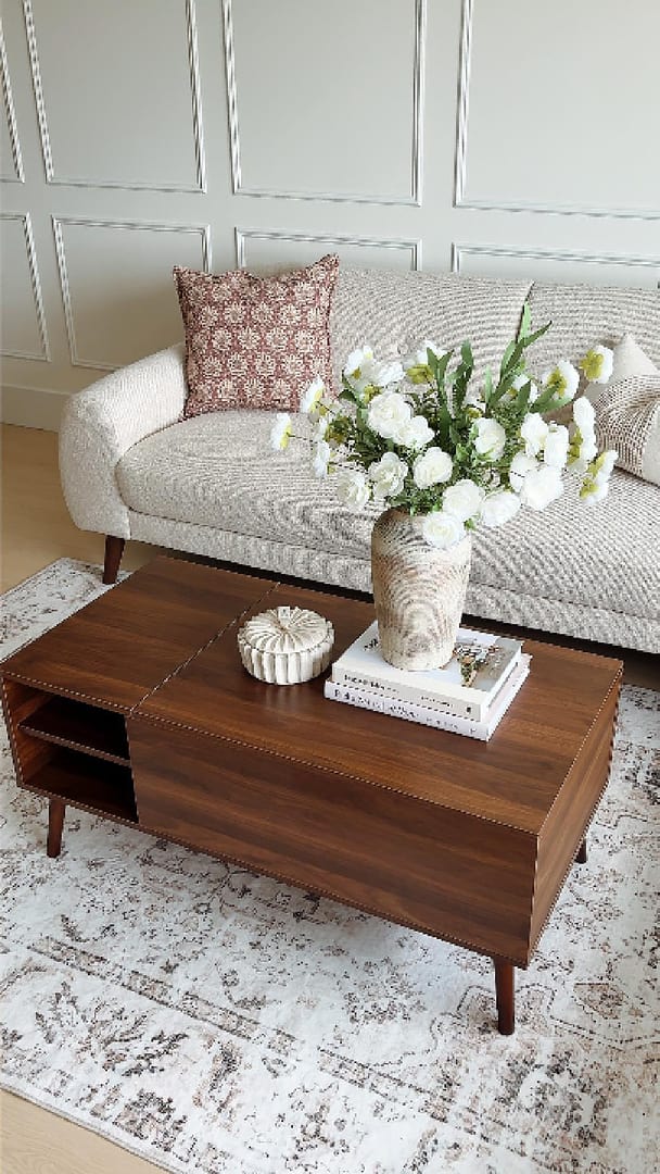 Maverick Coffee Table – aykah