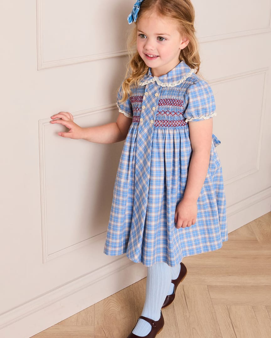 pepa london ワンピース Traditional Children's & Baby Clothing | Pepa London