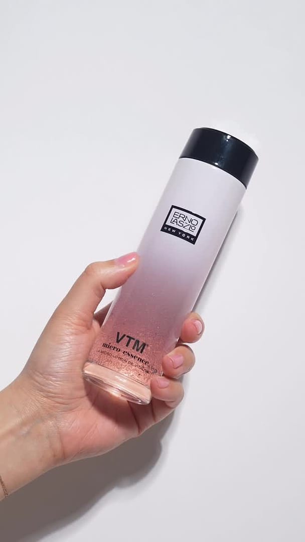 VC Care Essence Skin 美容液 28ml BIMORE