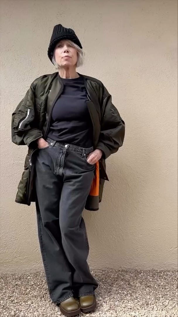 Homme Plissé Issey Miyake MC November Sepia Brown Curated at Jake