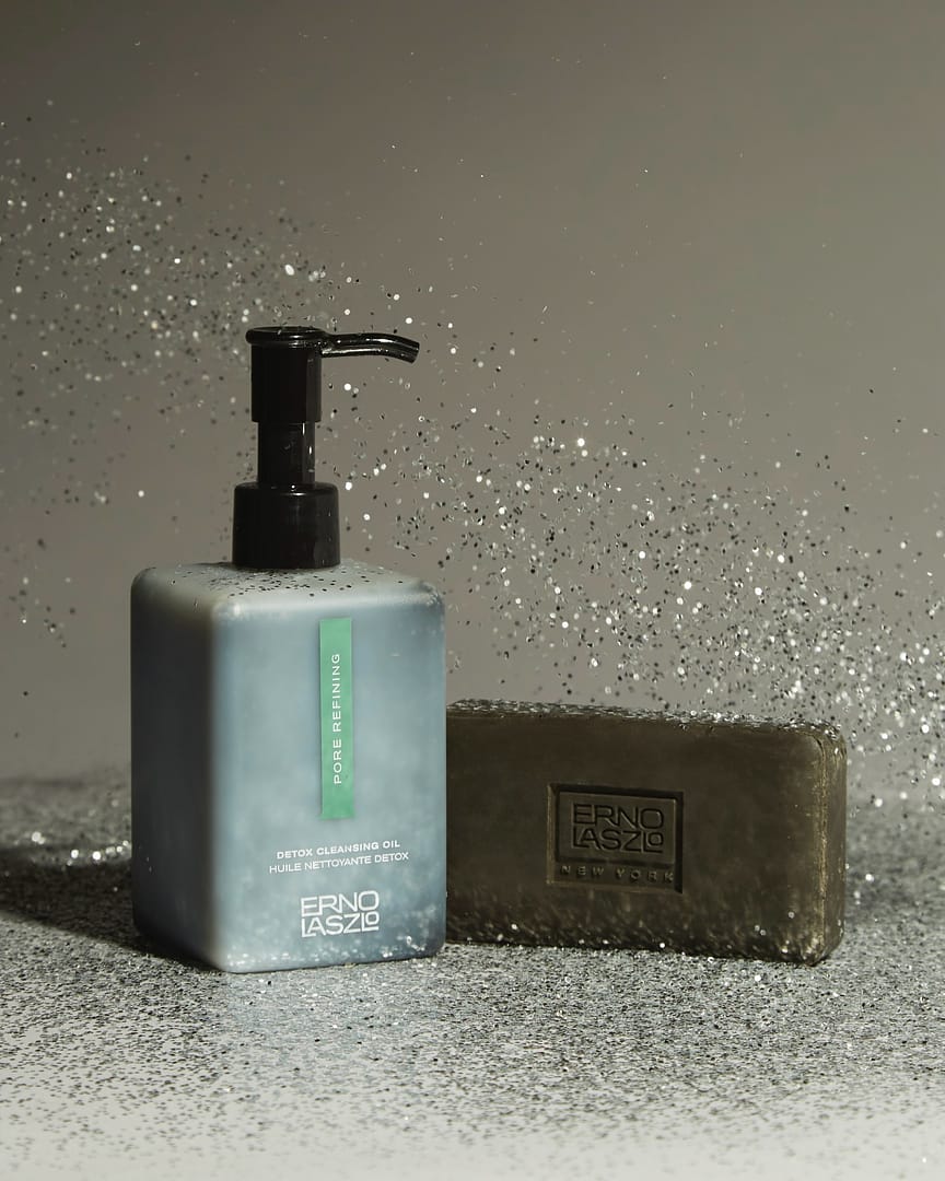 Detox Cleansing Duo | Erno Laszlo