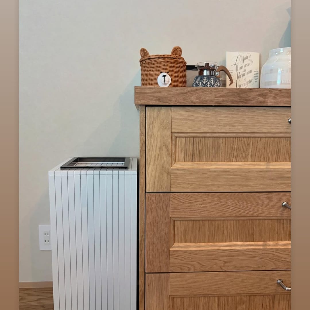 ZitA SQUARE キャスター – ZitA公式オンラインストア