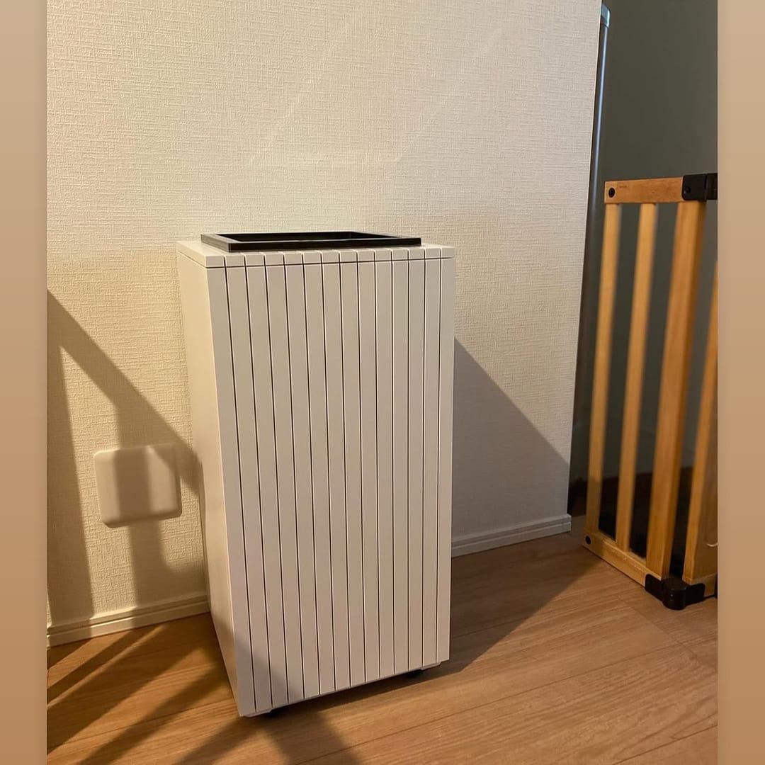 ZitA SQUARE キャスター – ZitA公式オンラインストア