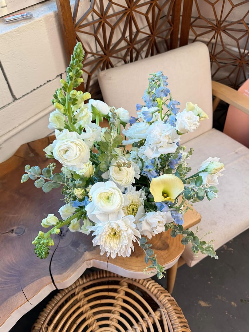 Flower Shop San Diego | Native Poppy in San Diego