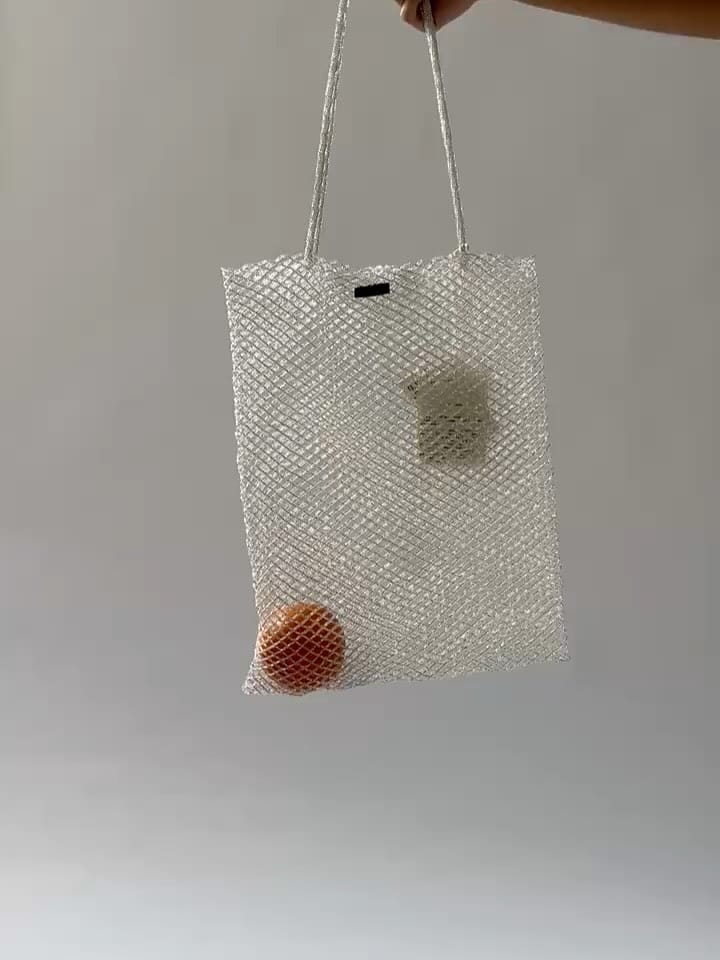 Baserange Cessa Ligo Top in Wild Silk Curated at Jake and Jones