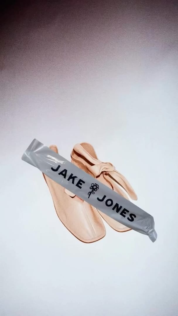 Baserange Cessa Ligo Top in Wild Silk Curated at Jake and Jones