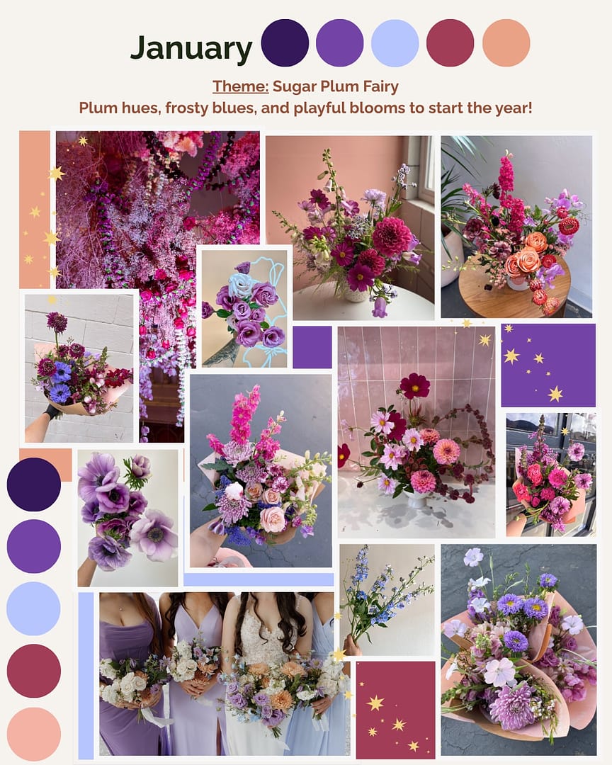 Flower Shop San Diego | Native Poppy in San Diego