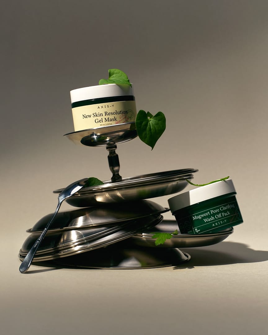 Cera-Heart My Type Duo Cream – AXIS-Y