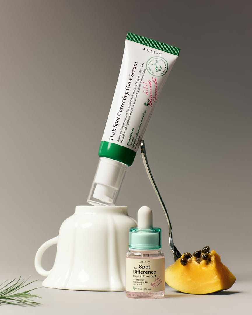 Cera-Heart My Type Duo Cream – AXIS-Y