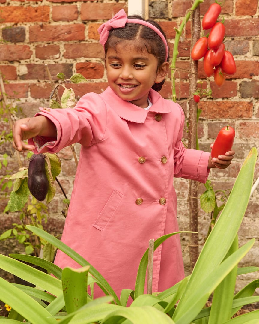 Traditional Children's & Baby Clothing | Pepa London