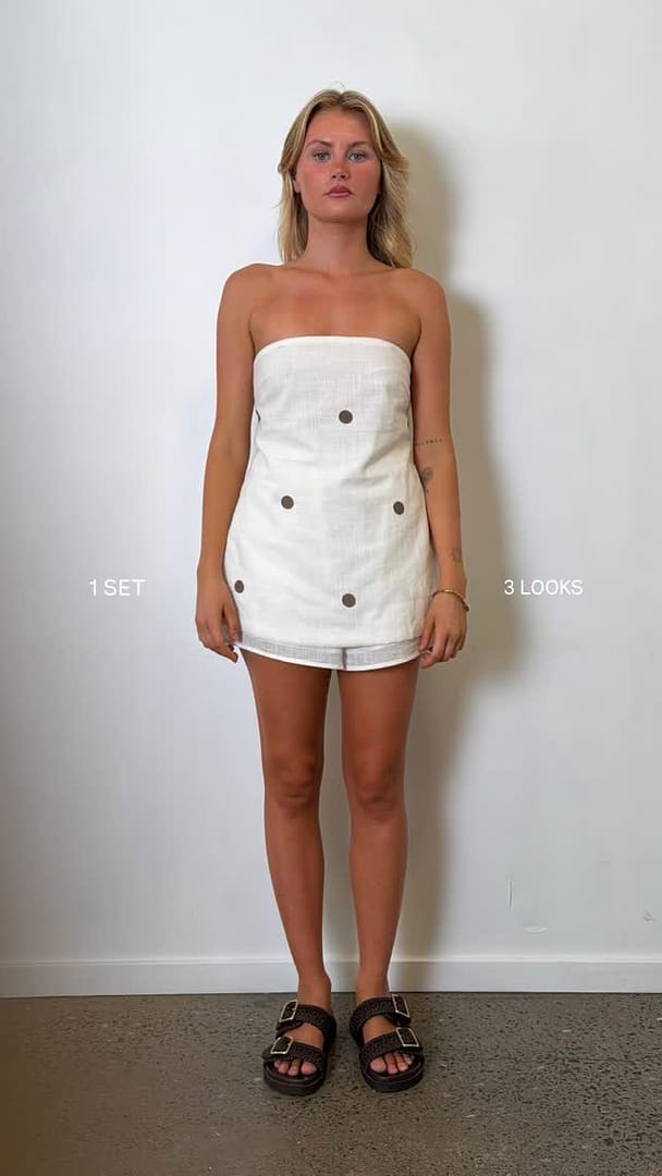 KATE By Mario Sorrenti — Court & Spark Boutique