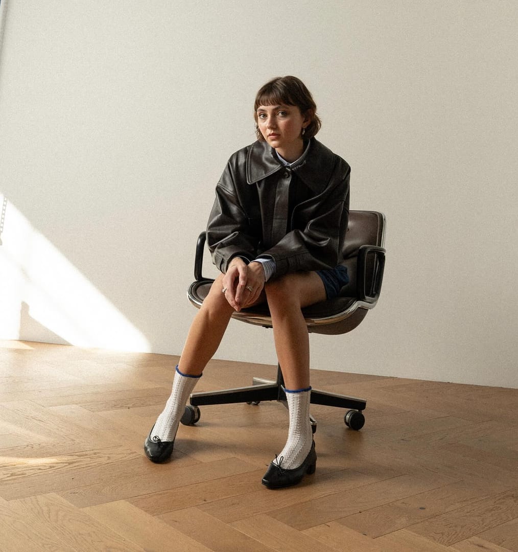 Homme Plissé Issey Miyake