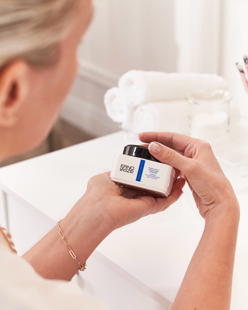 Phelityl® Reviving Cream | Erno Laszlo
