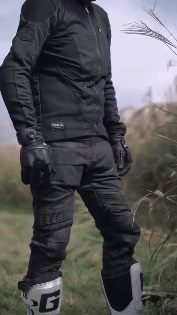 バイクウェア・装備 BLACK26.5 fastback gaerne バイクウェア・装備