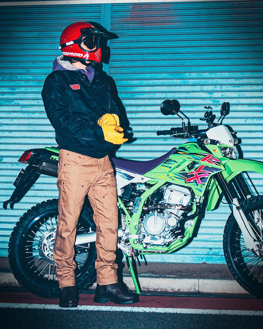 STYLEBOOK | ジャペックス公式サイト