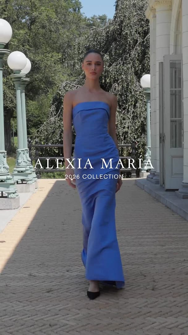Alexia Mara  ALEXIA MARA