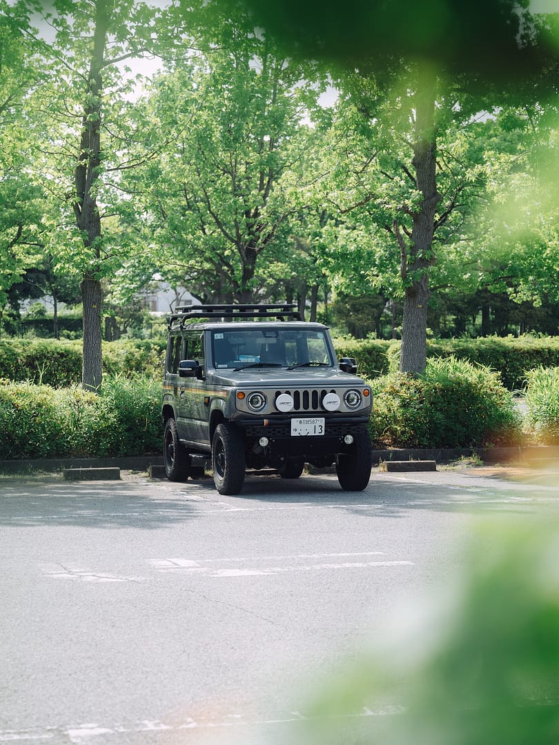 CDF-L – TOKYO GRAPHER