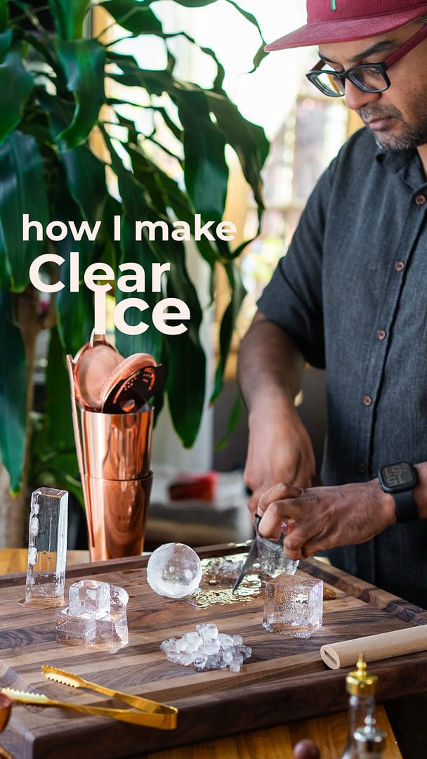 Ice Chest
