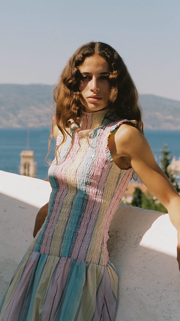 s t e e l e  Knitwear | steele. label
