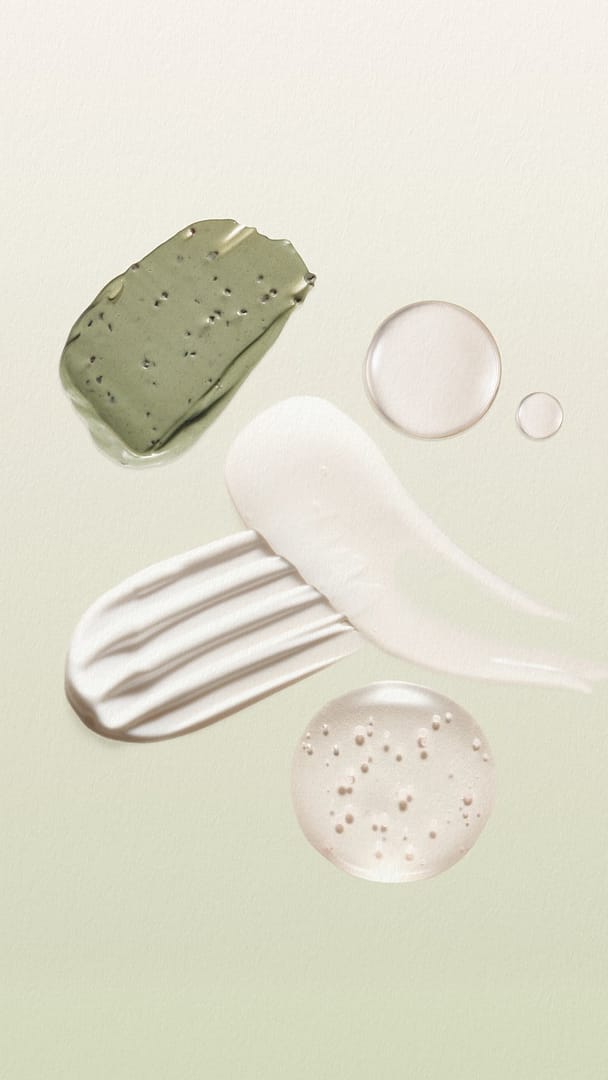 Mask Now Glow Later Duo Set – AXIS-Y