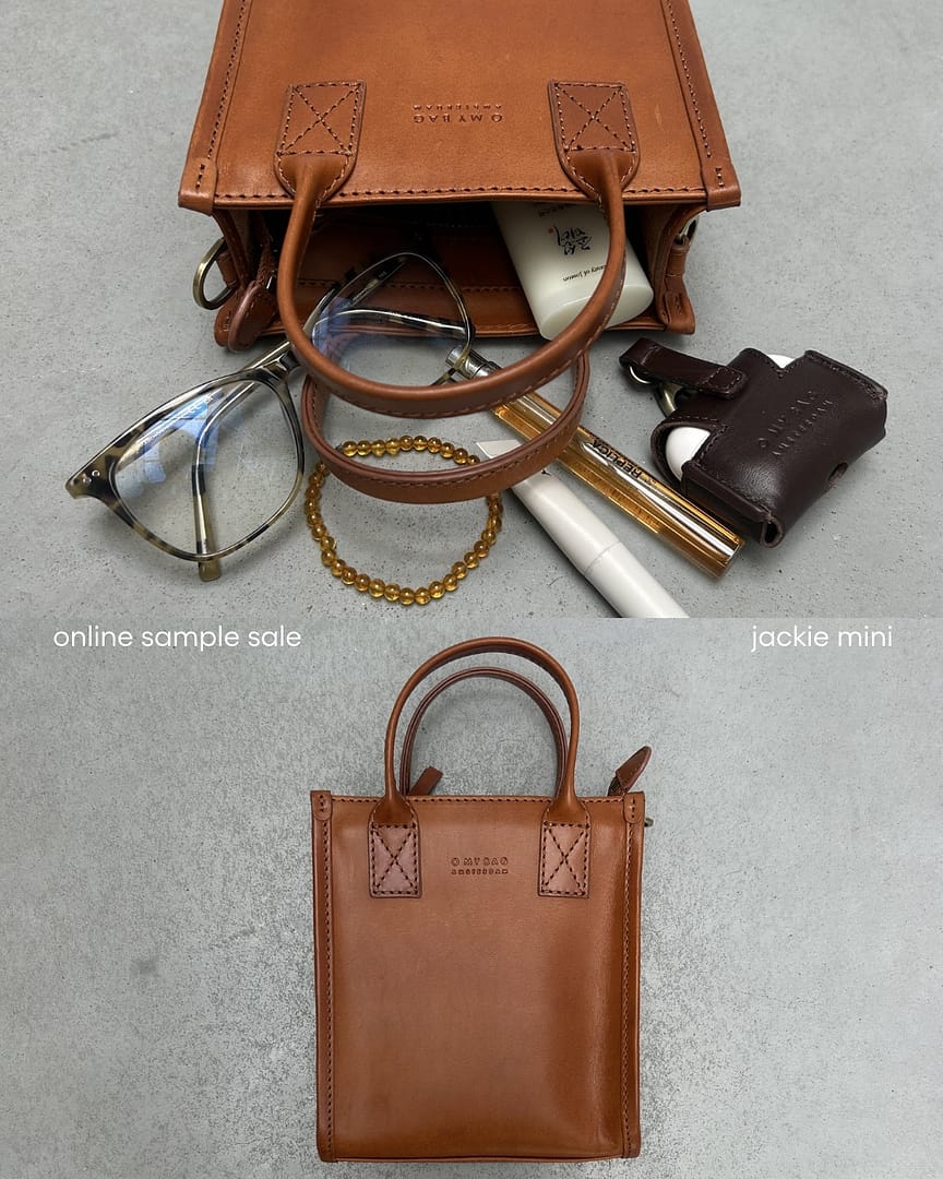 O My Bag Amsterdam