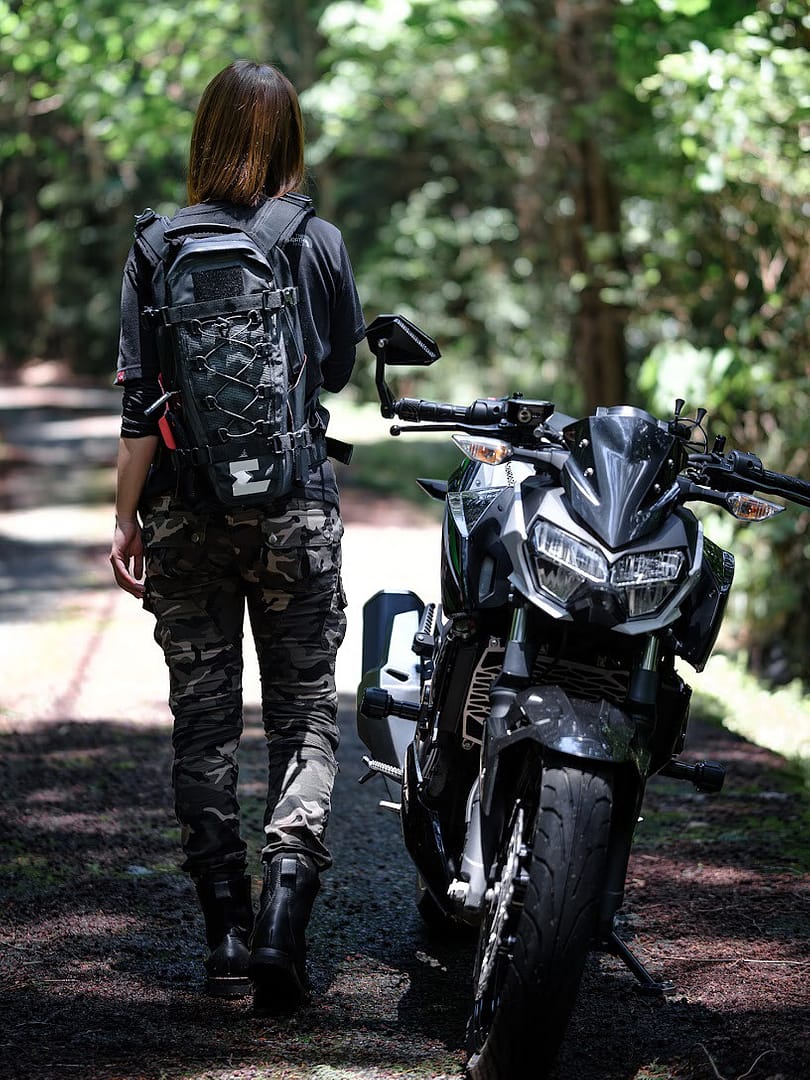 バイクウェア・装備 GAERNE STYLEBOOK | ジャペックス公式サイト