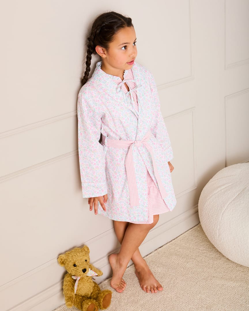Traditional Children's & Baby Clothing | Pepa London