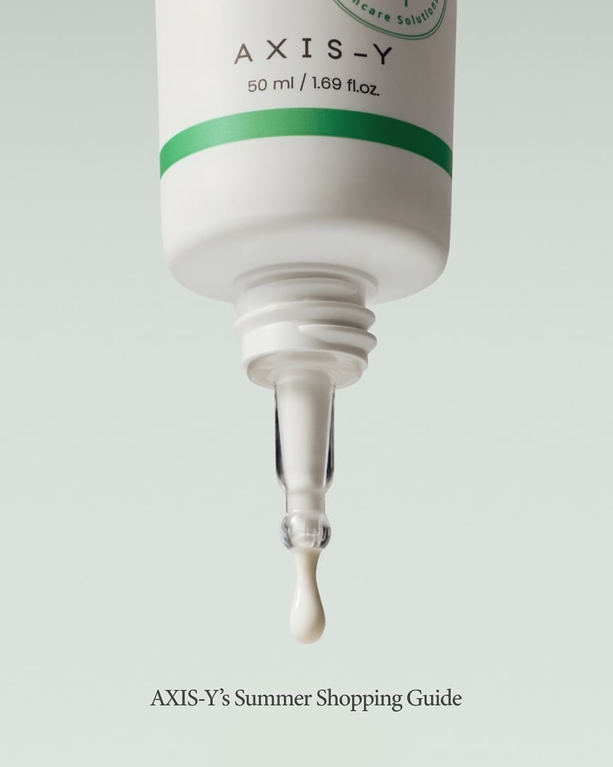 LHA Peel & Fill Pore Balancing Cream – AXIS-Y