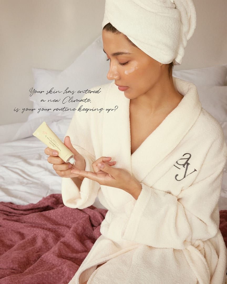 AXIS-Y Biome Ultimate Indulging Cream | Barrier Repair Moisturizer