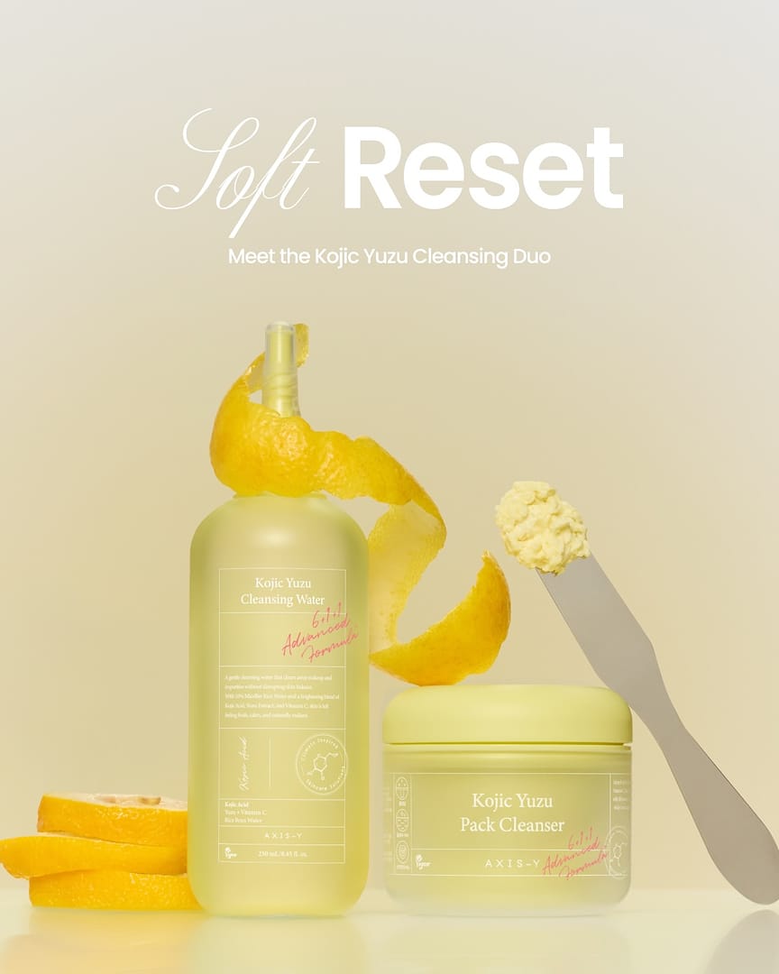 Biome Comforting Infused Toner – AXIS-Y