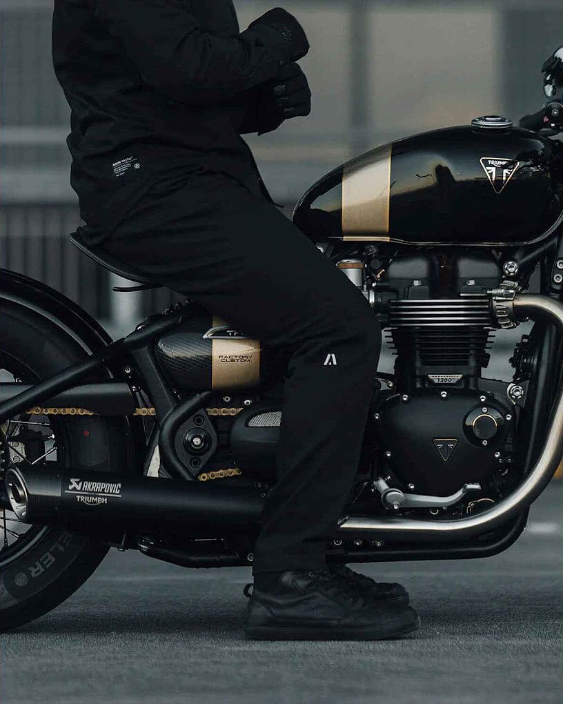 バイクウェア・装備 masa2780 試着無料】アキンモト ブラックホーク パンツ - バイク パンツ – JAPEX