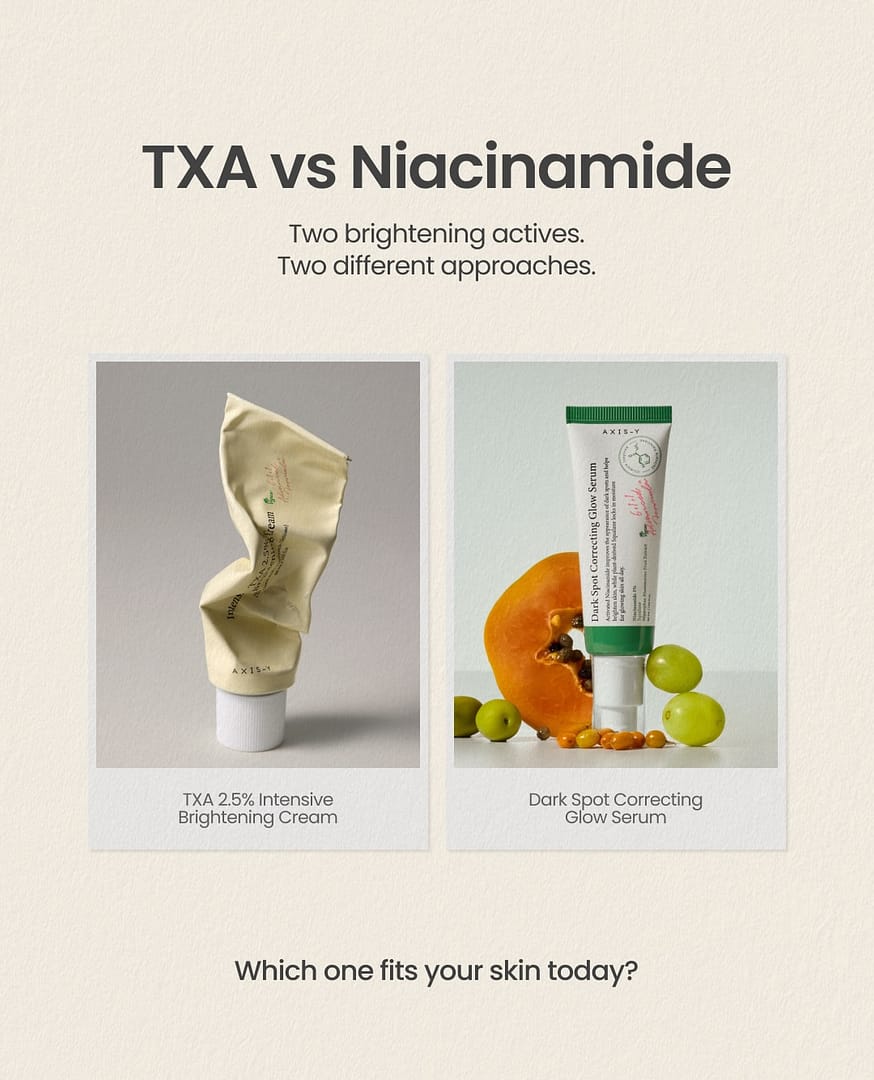 AXIS-Y Kojic Yuzu Pack Cleanser | Exfoliating Cleanser, sunscreen
